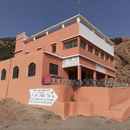 Hotel La Belle Vue 2100M Taroudant Exterior photo