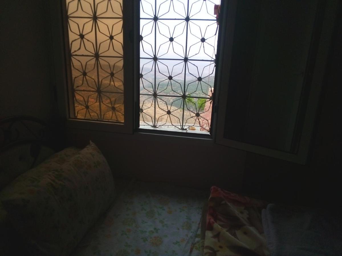 Hotel La Belle Vue 2100M Taroudant Exterior photo